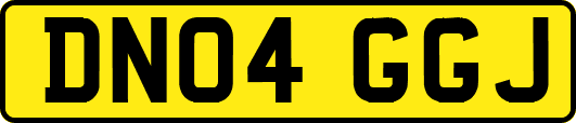 DN04GGJ