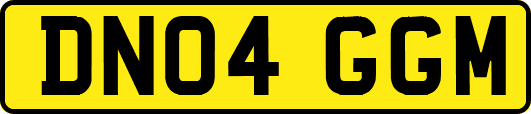 DN04GGM