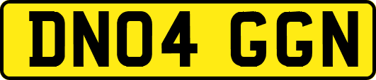 DN04GGN
