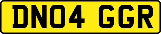 DN04GGR
