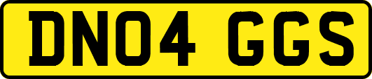 DN04GGS