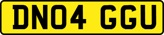 DN04GGU