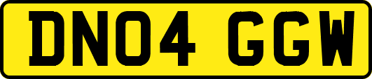 DN04GGW
