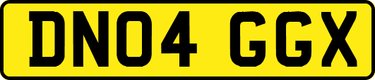 DN04GGX