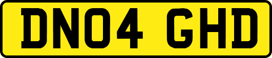 DN04GHD