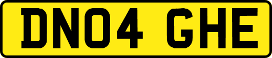 DN04GHE