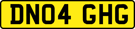 DN04GHG