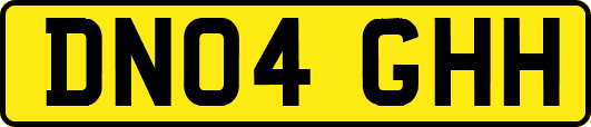DN04GHH