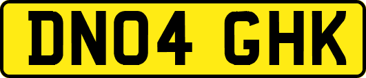 DN04GHK
