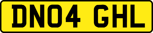 DN04GHL