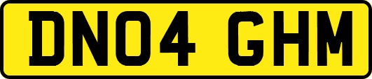 DN04GHM
