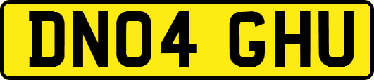 DN04GHU