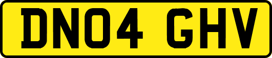 DN04GHV