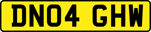 DN04GHW