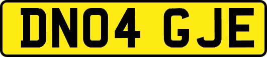 DN04GJE