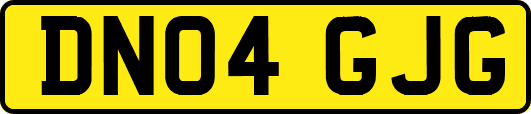 DN04GJG