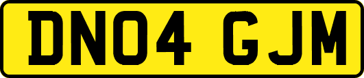 DN04GJM
