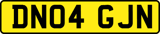DN04GJN