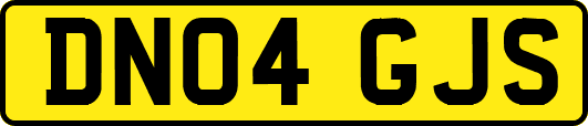 DN04GJS