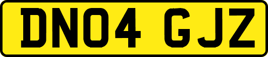 DN04GJZ