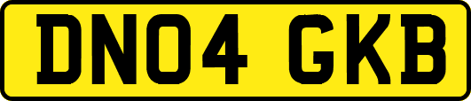 DN04GKB