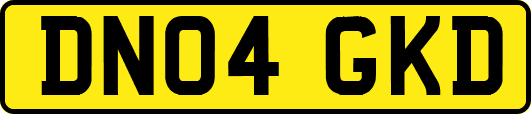 DN04GKD