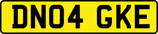 DN04GKE