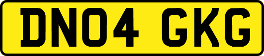 DN04GKG