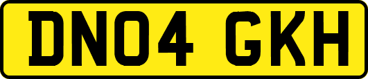 DN04GKH