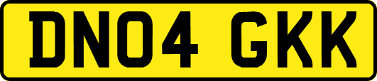 DN04GKK