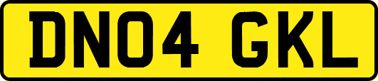 DN04GKL
