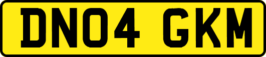 DN04GKM
