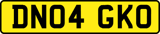 DN04GKO