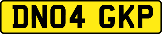 DN04GKP