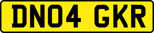 DN04GKR