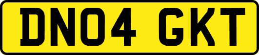 DN04GKT