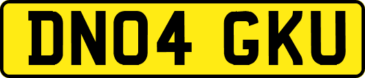 DN04GKU