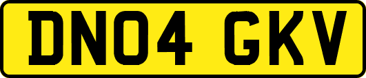 DN04GKV