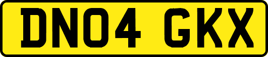 DN04GKX