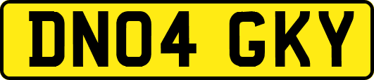 DN04GKY
