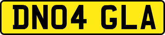 DN04GLA