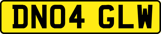 DN04GLW