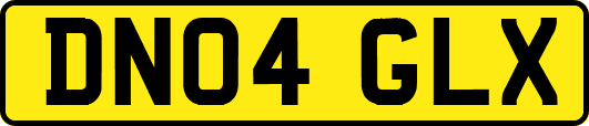 DN04GLX
