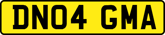 DN04GMA