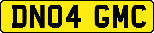 DN04GMC