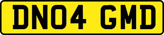 DN04GMD