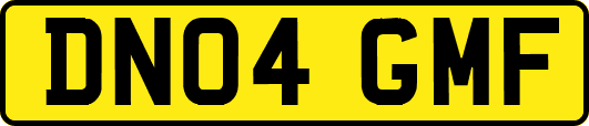 DN04GMF