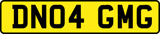 DN04GMG