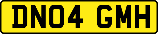 DN04GMH