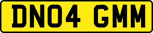 DN04GMM